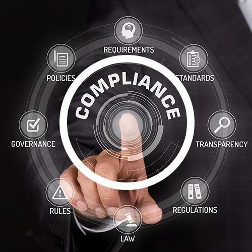 ComplianceReporting
