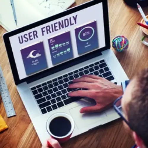 UserFriendlyInterface