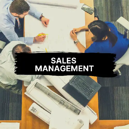 salesmanagement